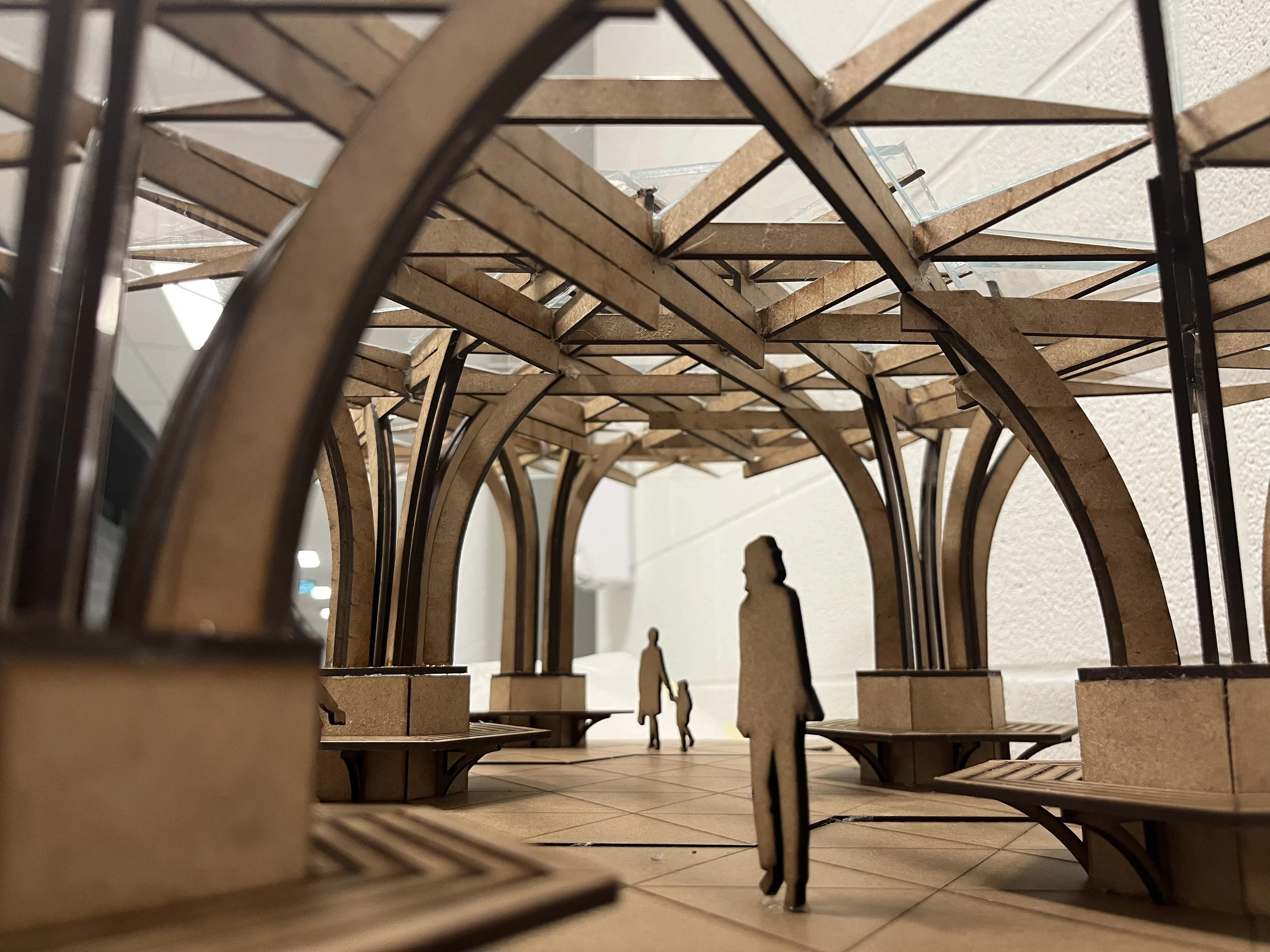 Architectural Explorations Collection